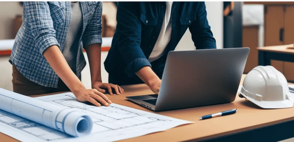 Conseil et accompagnement : préparation et optimisation de projet Padel en PACA - SSV Construction